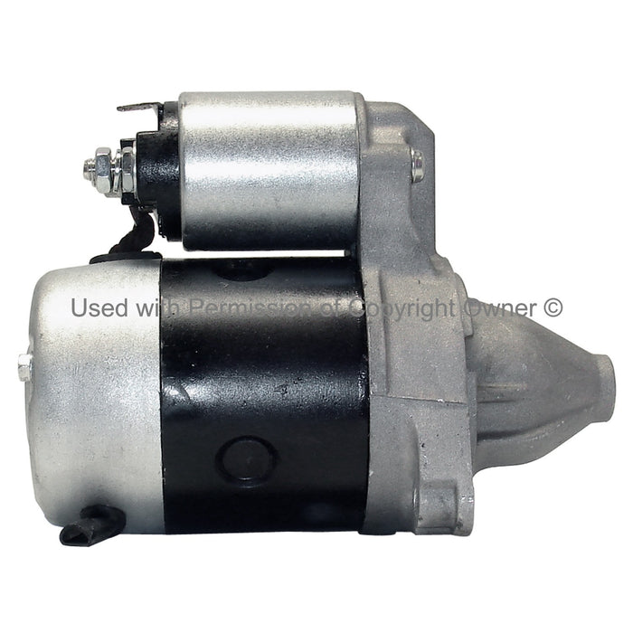 Starter Motor for Mitsubishi Tredia Manual Transmission 1988 1987 1986 P-2702425