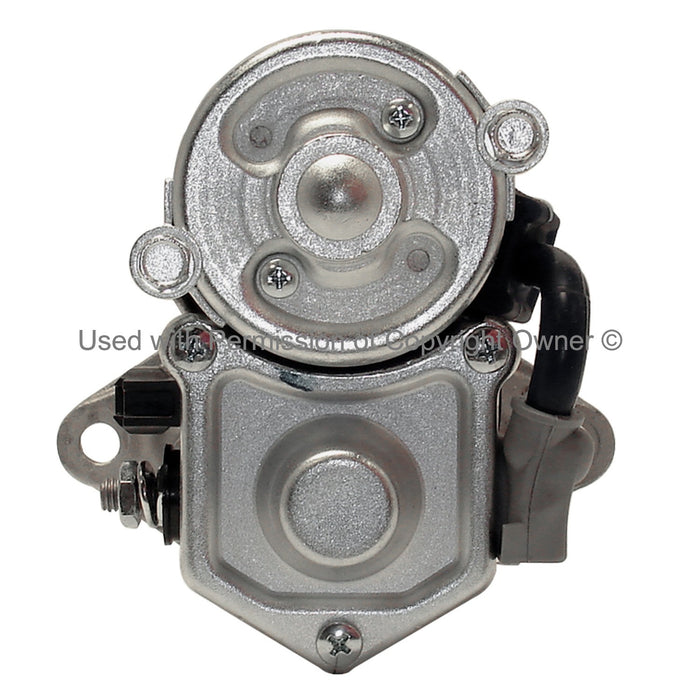 Starter Motor for Isuzu Pickup 1995 1994 1993 1992 1991 1990 1989 1988 1987 1986 P-2702446