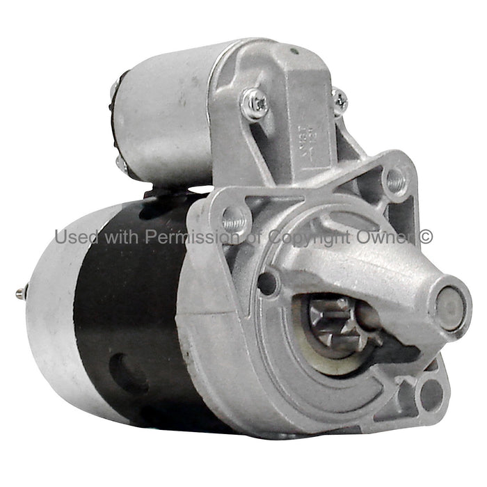 Starter Motor for Mazda MX-3 1.6L L4 1996 1995 1994 1993 1992 P-2702478