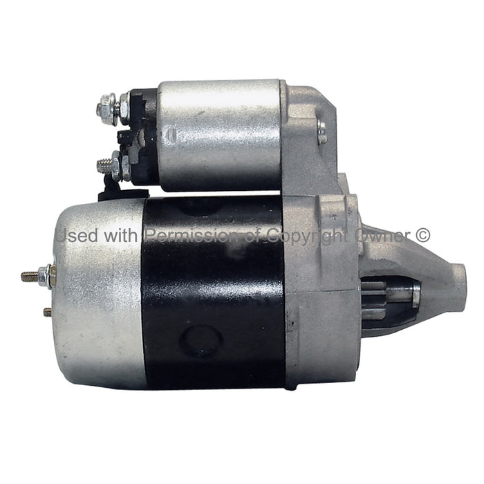 Starter Motor for Mazda MX-3 1.6L L4 1996 1995 1994 1993 1992 P-2702478