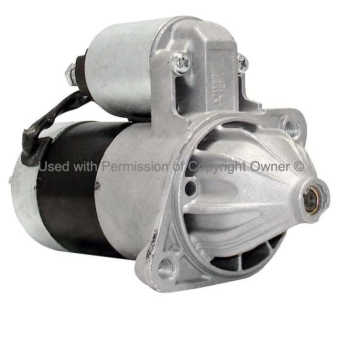 Starter Motor for Plymouth Colt Wagon 1995 1994 1993 1992 1991 1990 1989 1988 1987 1986 1985 1984 1983 1982 1981 1980 1979 1978 P-2702548