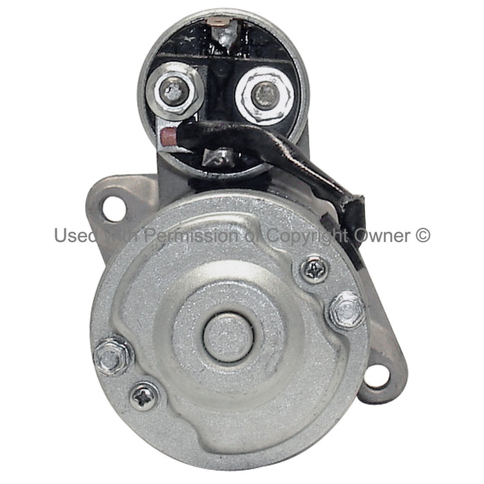 Starter Motor for Mitsubishi Galant 1998 1997 1996 1995 1994 1993 1992 1991 1990 1989 1987 P-2702503