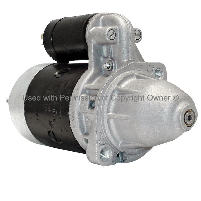 Starter Motor for Volvo 244 2.3L L4 1987 1986 1985 P-2702562