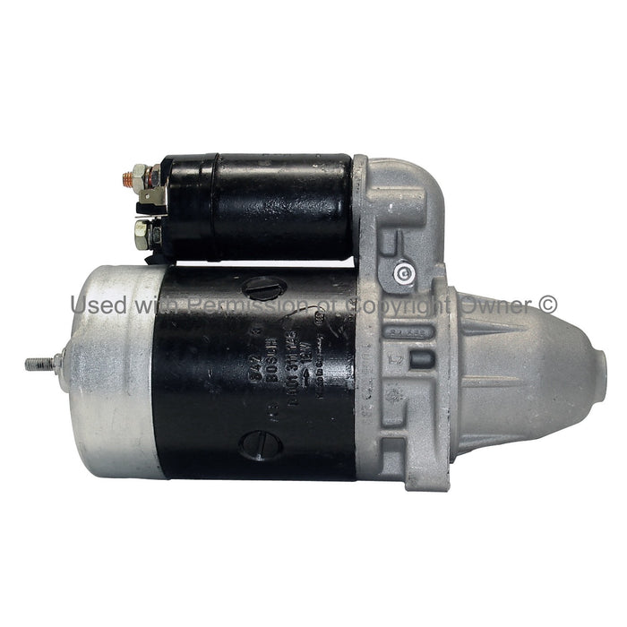 Starter Motor for Volvo 244 2.3L L4 1987 1986 1985 P-2702562