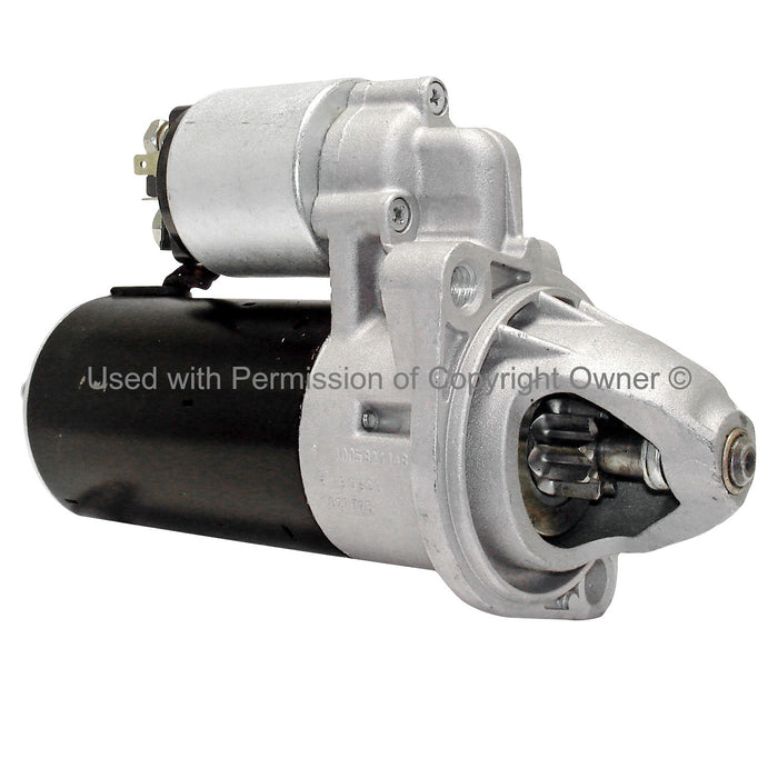 Starter Motor for Audi 200 2.2L L5 1991 1990 1989 P-2702569