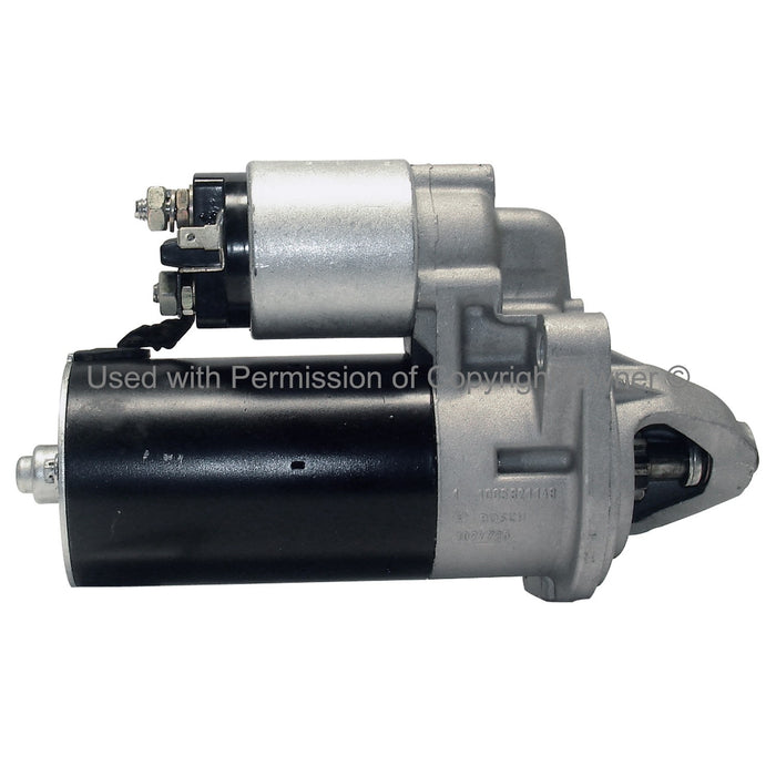 Starter Motor for Audi 200 2.2L L5 1991 1990 1989 P-2702569