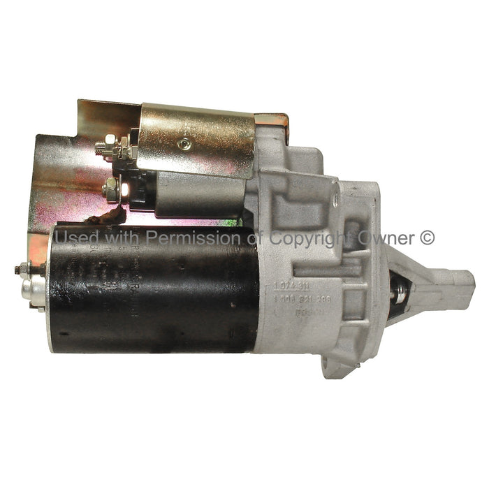 Starter Motor for Plymouth Horizon 2.2L L4 1990 1989 1988 1987 P-2702612