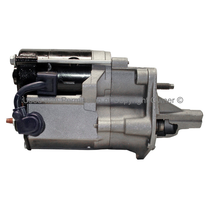 Starter Motor for Dodge Mini Ram 1988 1987 1986 P-2702678