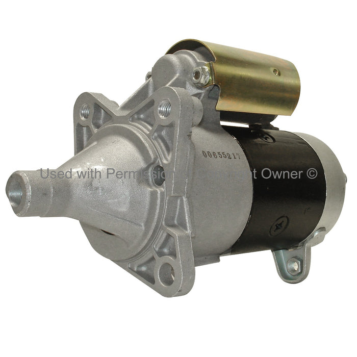 Starter Motor for Chrysler Laser 2.2L L4 1986 P-2702696