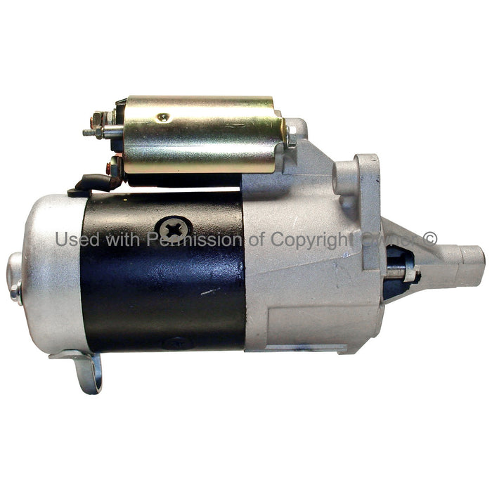 Starter Motor for Chrysler Laser 2.2L L4 1986 P-2702696