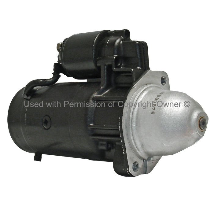 Starter Motor for Mercedes-Benz 300D 1993 1992 1991 1990 1987 P-2702749