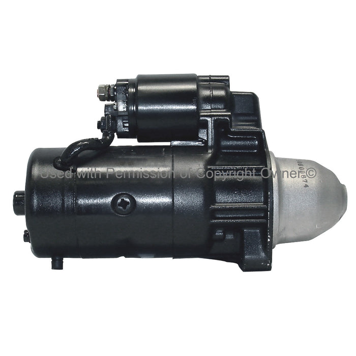 Starter Motor for Mercedes-Benz 300D 1993 1992 1991 1990 1987 P-2702749