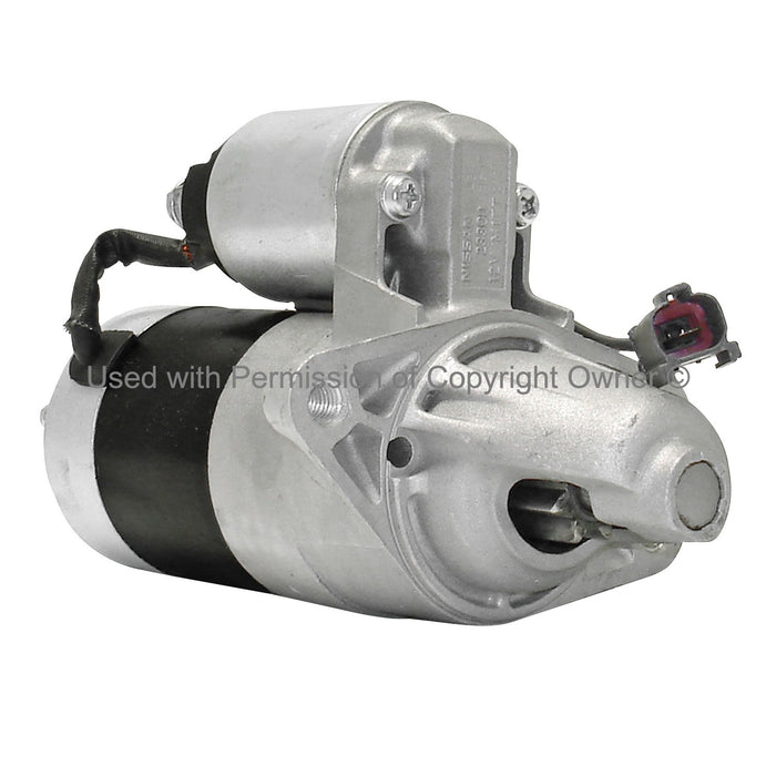 Starter Motor for Nissan Stanza 2.4L L4 1992 1991 1990 P-2702844