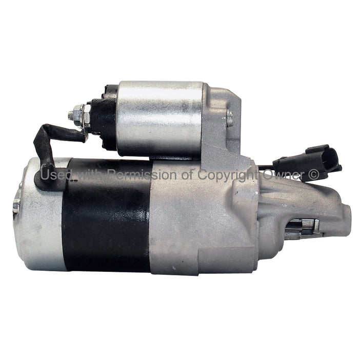 Starter Motor for Nissan Stanza 2.4L L4 1992 1991 1990 P-2702844