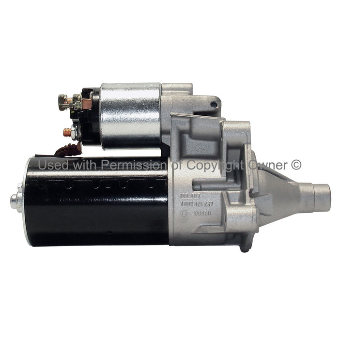 Starter Motor for Chrysler Dynasty 3.0L V6 1990 1989 1988 P-2702851