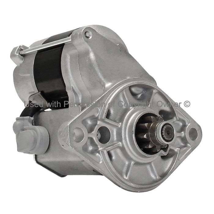 Starter Motor for Isuzu Rodeo 2.6L L4 1997 1996 1995 1994 1993 1992 1991 P-2702917