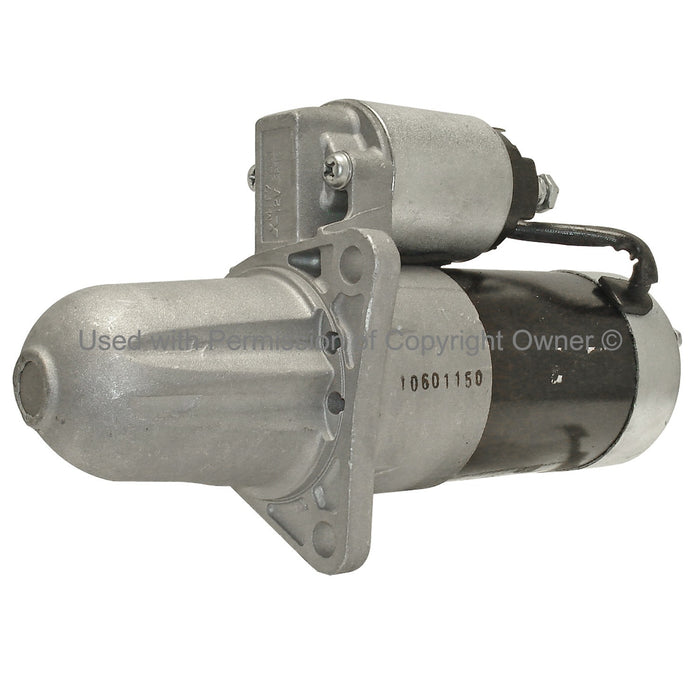 Starter Motor for Mazda 626 2.5L V6 Manual Transmission 2002 2001 2000 1999 1998 1997 1996 1995 1994 1993 P-2703083