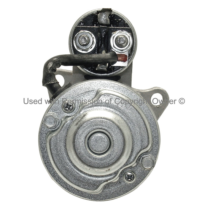 Starter Motor for Mazda 626 2.5L V6 Manual Transmission 2002 2001 2000 1999 1998 1997 1996 1995 1994 1993 P-2703083