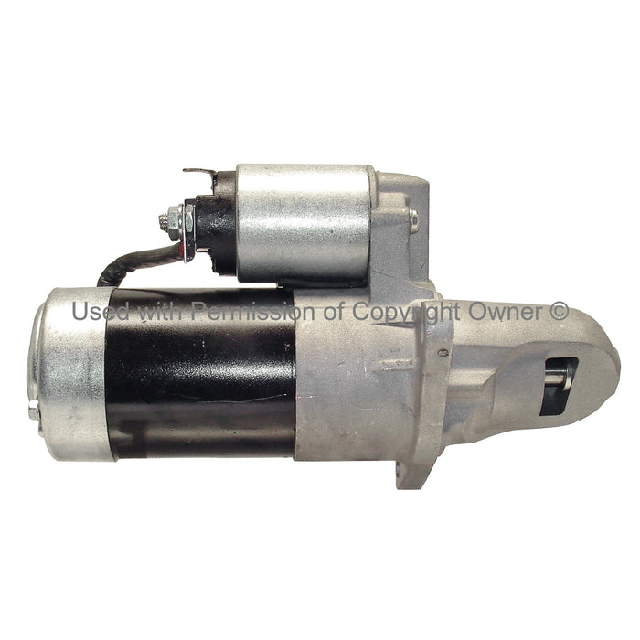 Starter Motor for Mazda 626 2.5L V6 Manual Transmission 2002 2001 2000 1999 1998 1997 1996 1995 1994 1993 P-2703083