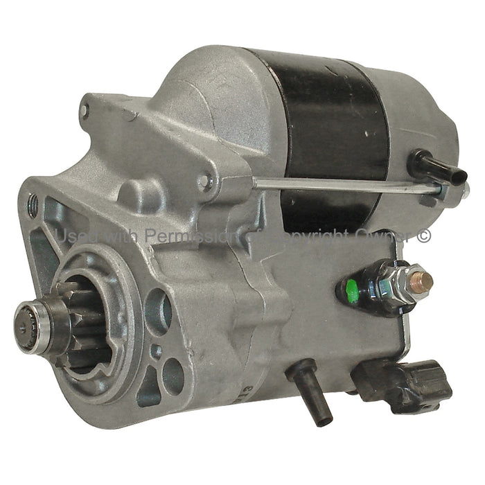 Starter Motor for Toyota T100 3.0L V6 Automatic Transmission 1994 P-2703168