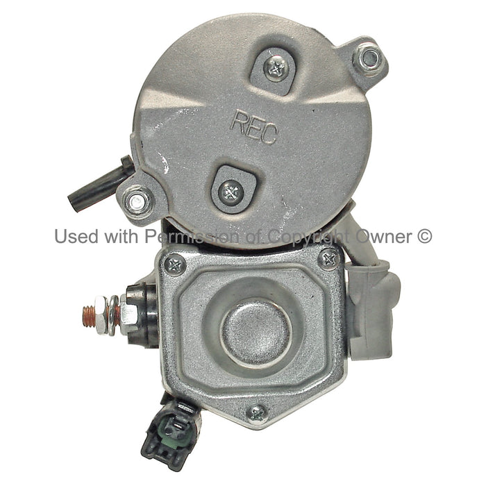 Starter Motor for Toyota T100 3.0L V6 Automatic Transmission 1994 P-2703168