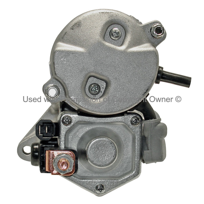 Starter Motor for Dodge Grand Caravan 2.4L L4 1997 1996 P-2703217