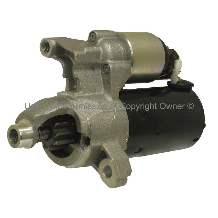 Starter Motor for Audi A6 Quattro 3.0L V6 GAS 2012 P-2703355