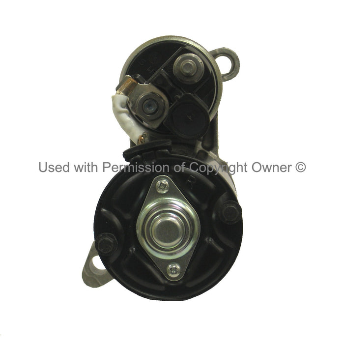 Starter Motor for Audi A7 Quattro 3.0L V6 2012 P-2703356