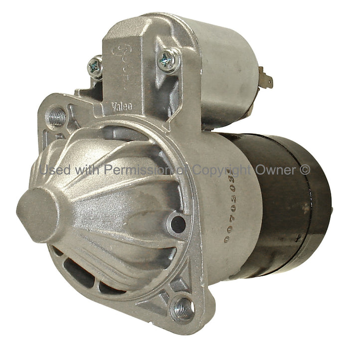 Starter Motor for Hyundai Tucson 2.0L L4 Manual Transmission 2009 2008 2007 2006 2005 P-2703430