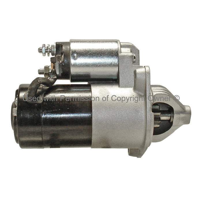 Starter Motor for Hyundai Tucson 2.0L L4 Manual Transmission 2009 2008 2007 2006 2005 P-2703430