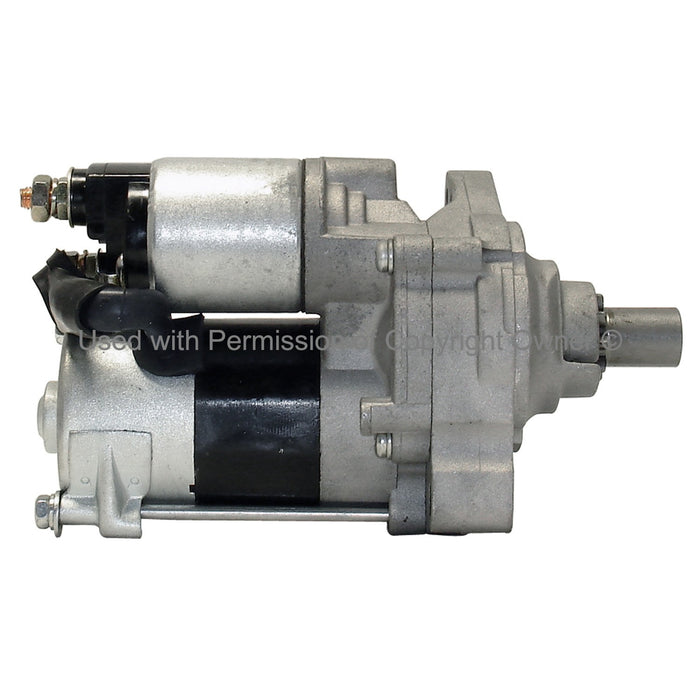 Starter Motor for Acura EL 1.6L L4 Manual Transmission Base 2000 1999 1998 P-2703458