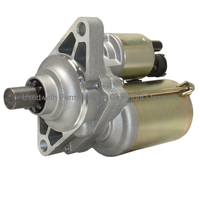 Starter Motor for Honda Odyssey 3.5L V6 2006 2005 2004 2003 2002 2001 2000 1999 P-2703483