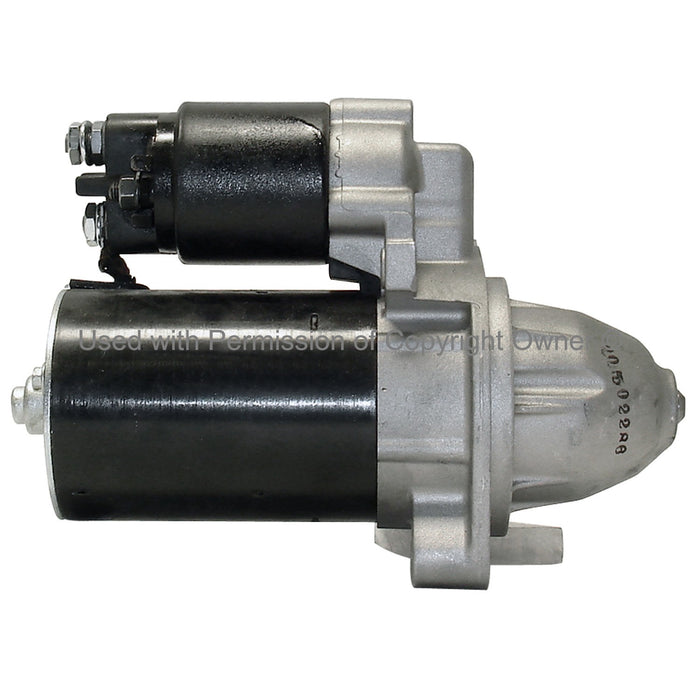 Starter Motor for Mercedes-Benz C220 2.2L L4 1996 1995 P-2703500