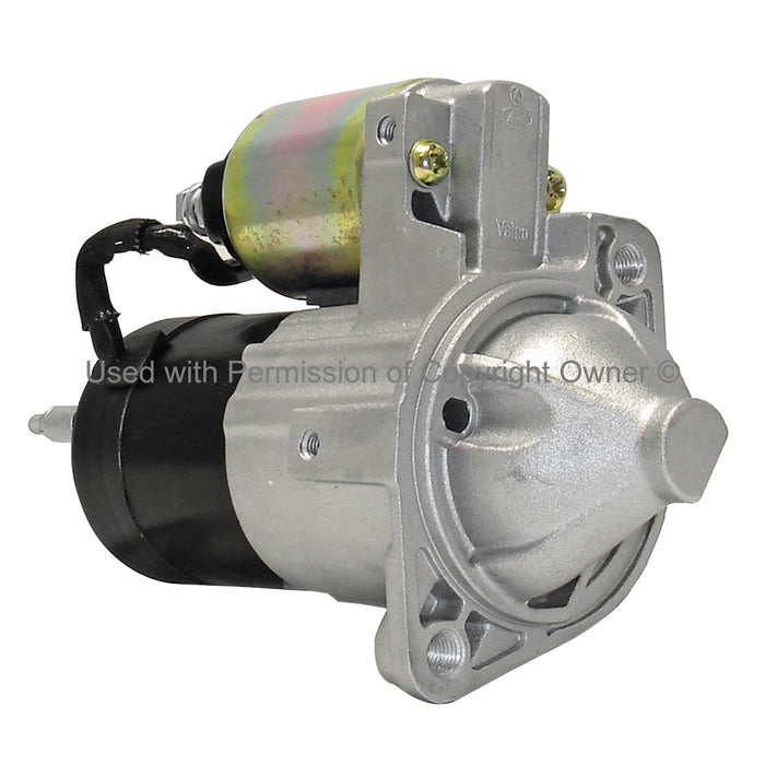 Starter Motor for Kia Magentis 2.4L L4 Automatic Transmission 2006 2005 2004 2003 2002 2001 P-2703631