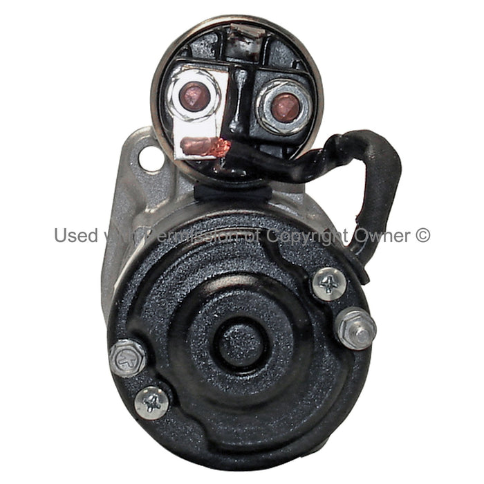 Starter Motor for Kia Magentis 2.4L L4 Automatic Transmission 2006 2005 2004 2003 2002 2001 P-2703631