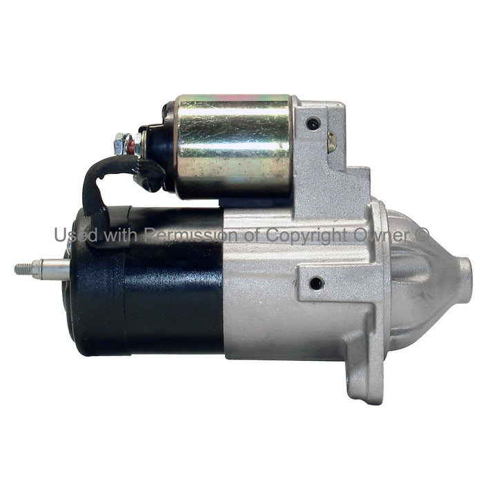 Starter Motor for Kia Magentis 2.4L L4 Automatic Transmission 2006 2005 2004 2003 2002 2001 P-2703631