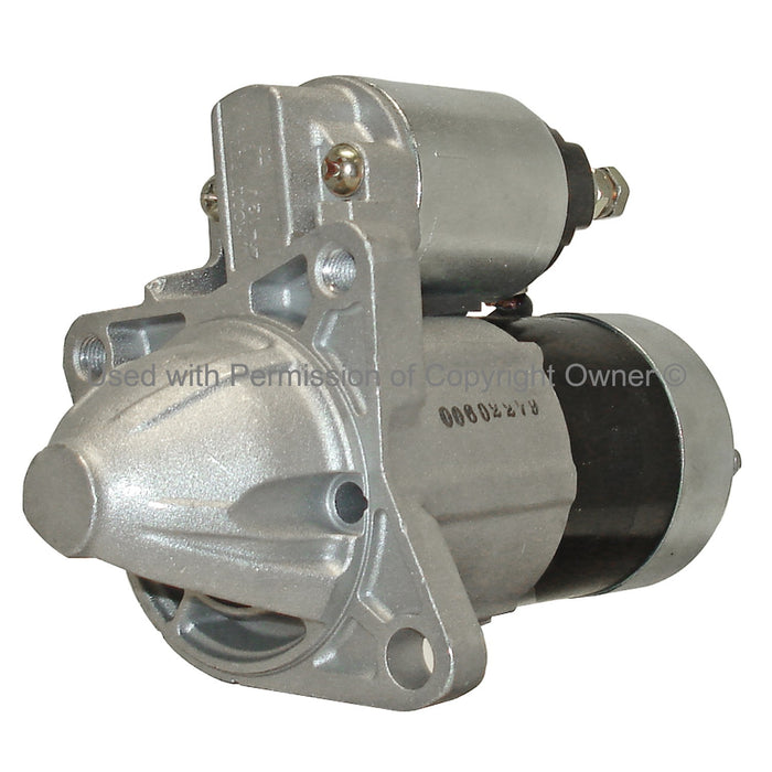 Starter Motor for Mazda MX-6 2.0L L4 1997 1996 1995 1994 1993 P-2703666