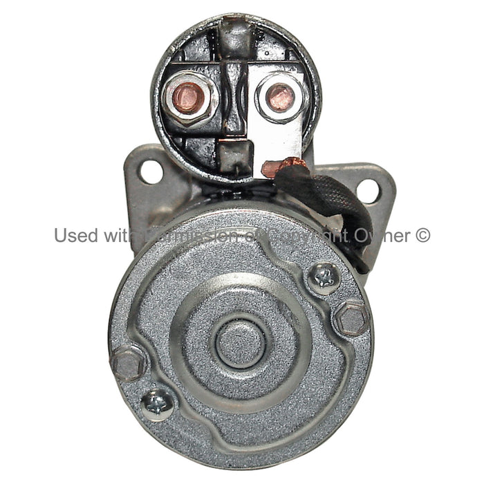 Starter Motor for Mazda MX-6 2.0L L4 1997 1996 1995 1994 1993 P-2703666