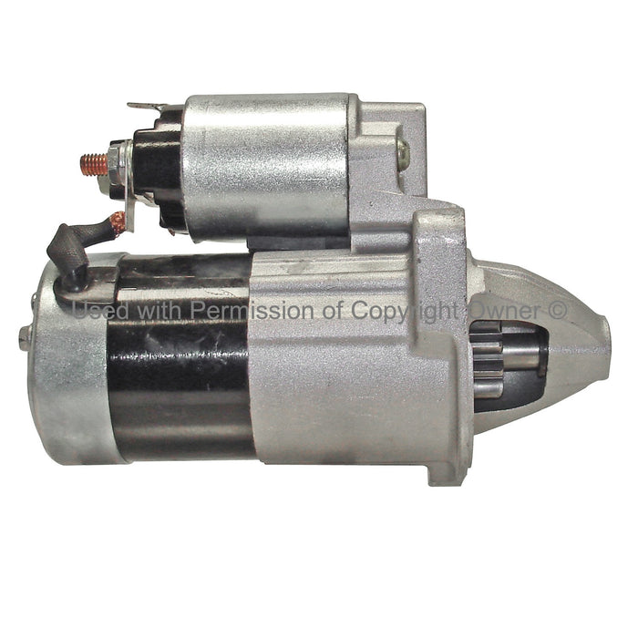 Starter Motor for Mazda MX-6 2.0L L4 1997 1996 1995 1994 1993 P-2703666