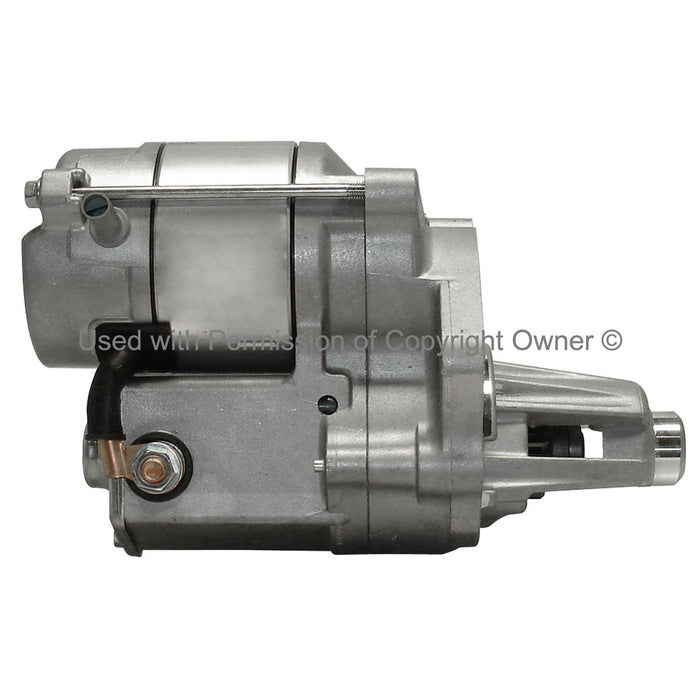 Starter Motor for Dodge Ramcharger 2001 2000 1999 P-2703789