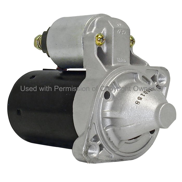 Starter Motor for Hyundai Accent 1.6L L4 Automatic Transmission 2011 2010 2009 2008 2007 2006 2005 2004 2003 2002 P-2703944