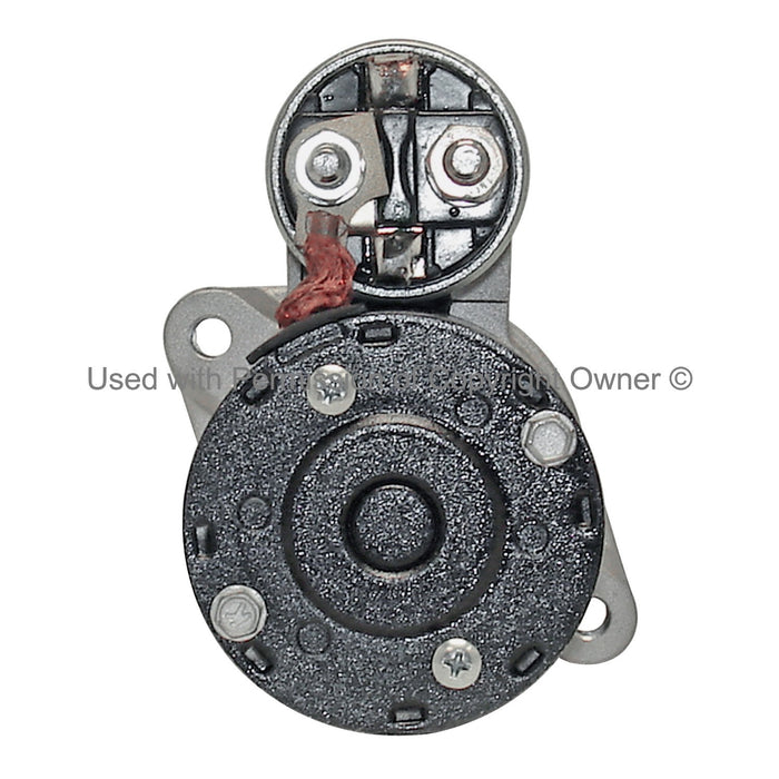 Starter Motor for Hyundai Accent 1.6L L4 Automatic Transmission 2011 2010 2009 2008 2007 2006 2005 2004 2003 2002 P-2703944