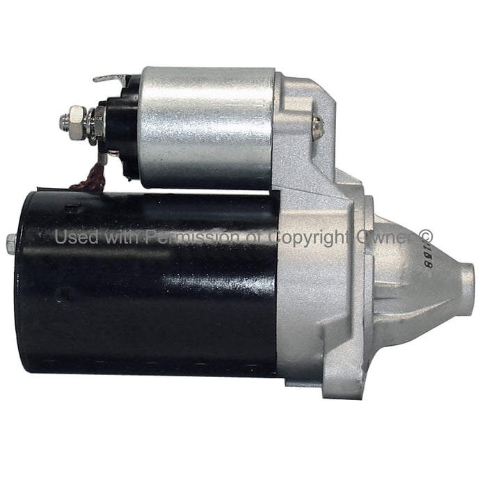 Starter Motor for Hyundai Accent 1.6L L4 Automatic Transmission 2011 2010 2009 2008 2007 2006 2005 2004 2003 2002 P-2703944