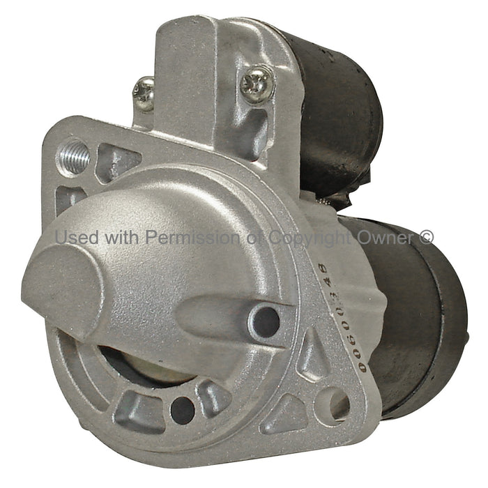 Starter Motor for Saab 9-5 2.3L L4 2009 2008 2007 2006 2005 2004 2003 2002 P-2704067