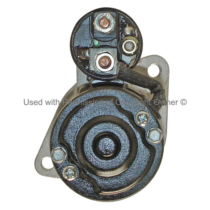 Starter Motor for Saab 9-5 2.3L L4 2009 2008 2007 2006 2005 2004 2003 2002 P-2704067