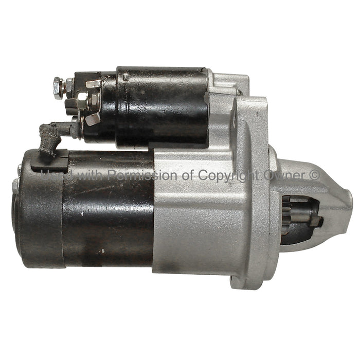 Starter Motor for Saab 9-5 2.3L L4 2009 2008 2007 2006 2005 2004 2003 2002 P-2704067