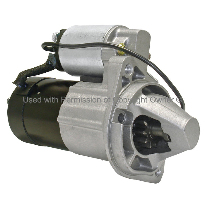 Starter Motor for Nissan Xterra 3.3L V6 2004 2003 2002 2001 2000 P-2704074