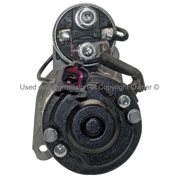 Starter Motor for Nissan Xterra 3.3L V6 2004 2003 2002 2001 2000 P-2704074