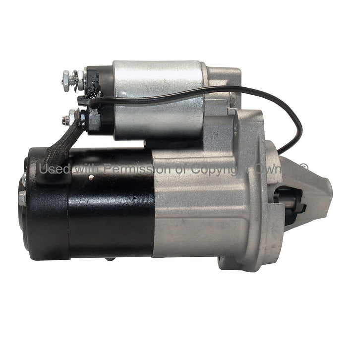 Starter Motor for Nissan Xterra 3.3L V6 2004 2003 2002 2001 2000 P-2704074