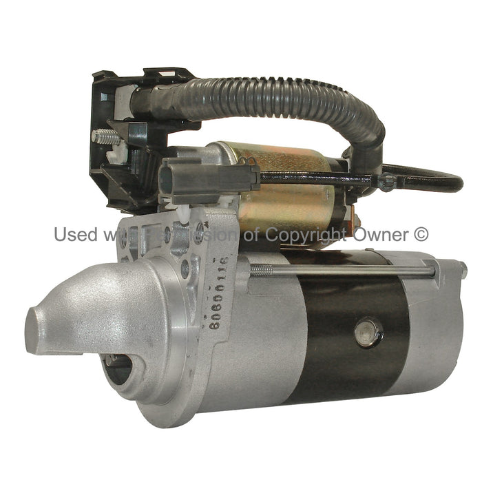 Starter Motor for Nissan Armada 5.6L V8 GAS 2009 2008 2007 2006 2005 P-2704100